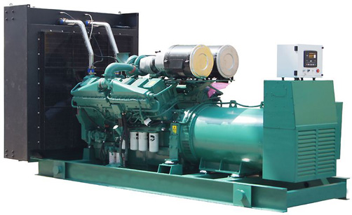 长洲30kw康明斯柴油发电机组图片 长洲30kw康明斯柴油发电机组图片