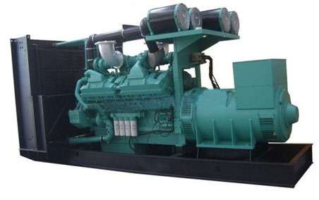 长洲200kw康明斯发电机组图片 长洲200kw康明斯发电机组图片