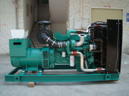 长洲1100kw康明斯柴油发电机组图片 长洲1100kw康明斯柴油发电机组图片