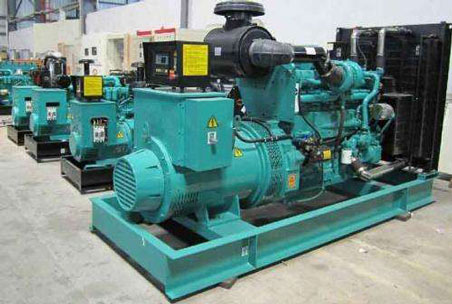 长洲1000kw康明斯柴油发电机组图片 长洲1000kw康明斯柴油发电机组图片