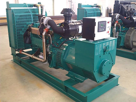 长洲505kw康明斯柴油发电机组图片 长洲505kw康明斯柴油发电机组图片