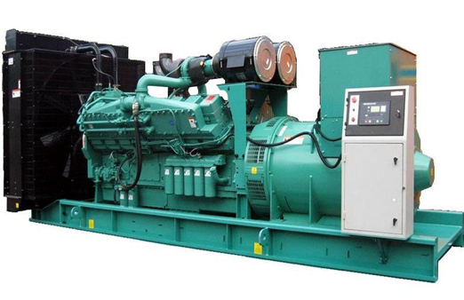 长洲150kw康明斯柴油发电机组图片 长洲150kw康明斯柴油发电机组图片
