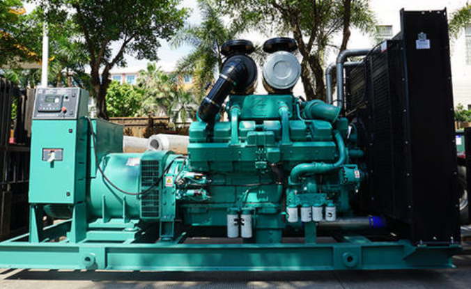 长洲柴油发电机 长洲柴油发电机